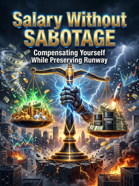 Salary Without Sabotage
