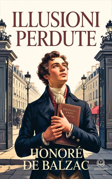 Illusioni perdute