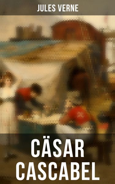 Cäsar Cascabel