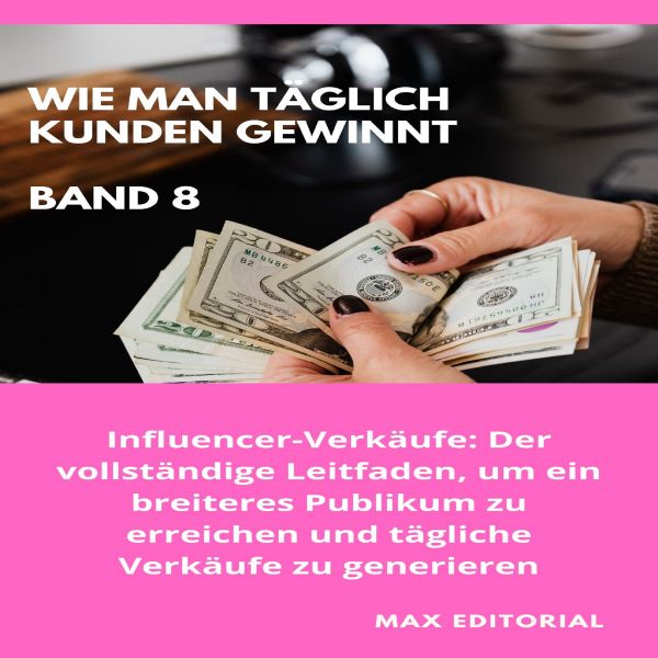 Wie Man Täglich Kunden Gewinnt