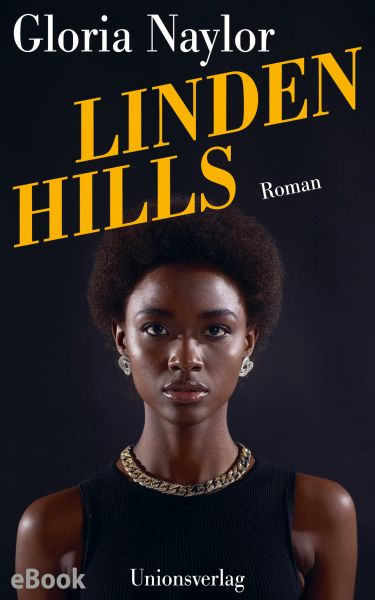 Cover Gloria Naylor: Linden Hills