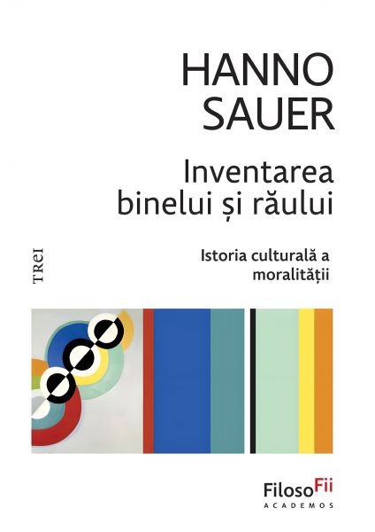 Inventarea binelui și răului