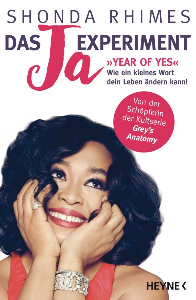 Das Ja-Experiment – Year of Yes