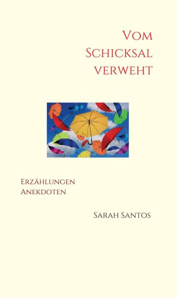 Vom Schicksal verweht