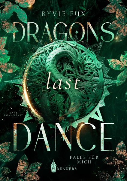 Dragons last Dance
