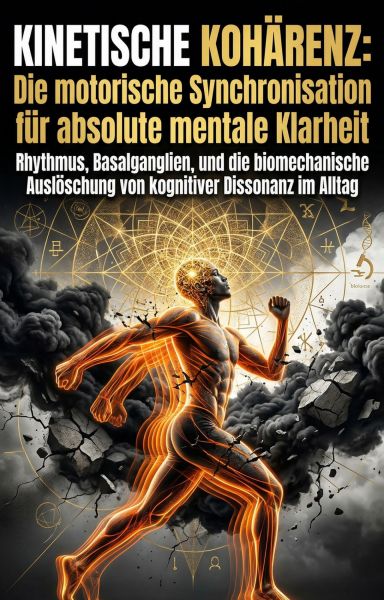 Kinetische Kohärenz: Die motorische Synchronisation für absolute mentale Klarheit