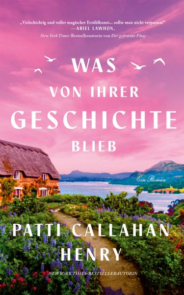 Was von ihrer Geschichte blieb