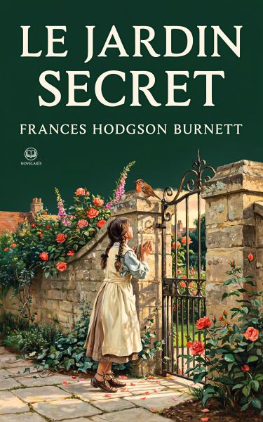 Le Jardin secret