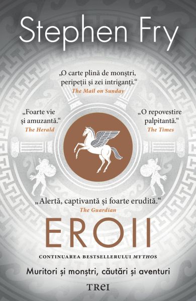 Eroii