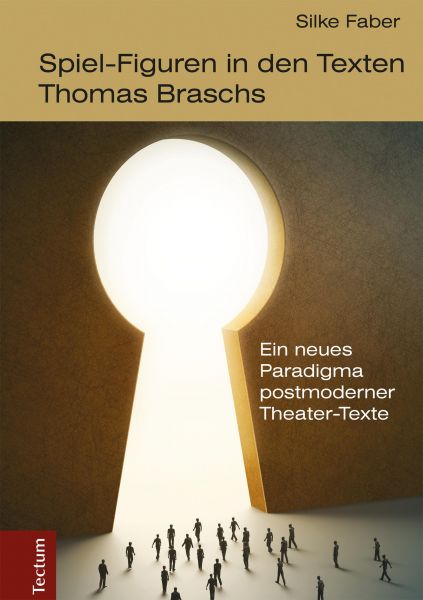 Spiel-Figuren in den Texten Thomas Braschs