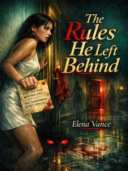 The Rules He Left Behind