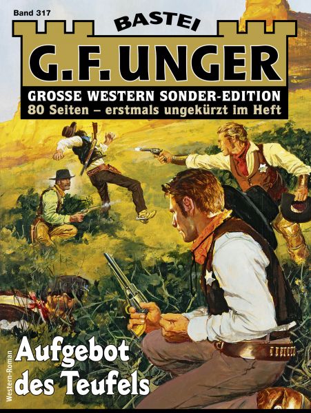 G. F. Unger Sonder-Edition 317