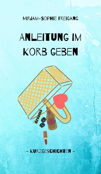 Anleitung im Korb geben