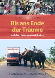 Bis ans Ende der Träume