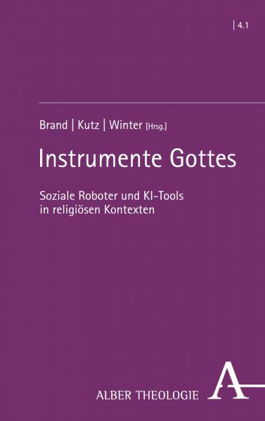 Instrumente Gottes