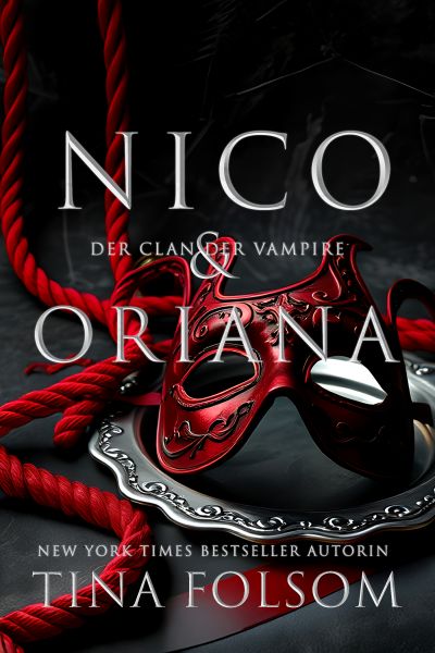 Nico & Oriana