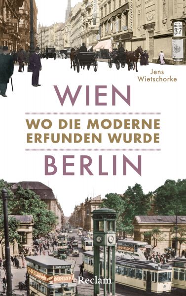 Wien – Berlin