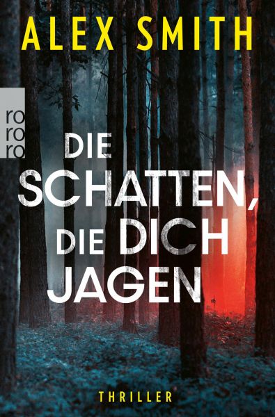 Die Schatten, die dich jagen