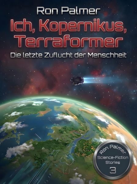 Ich, Kopernikus, Terraformer
