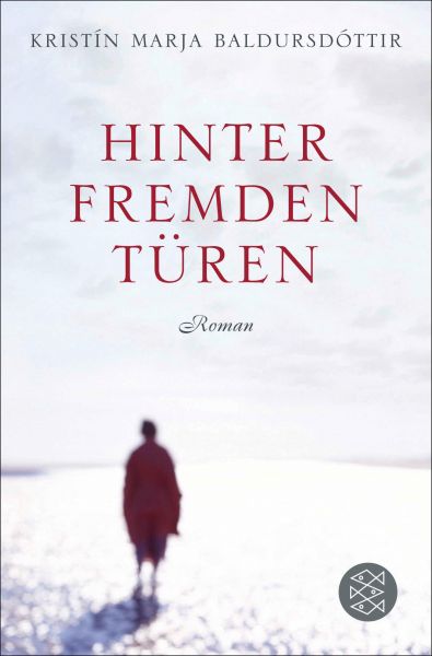 Hinter fremden Türen