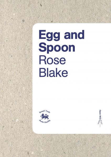 Egg and Spoon