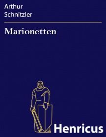 Marionetten