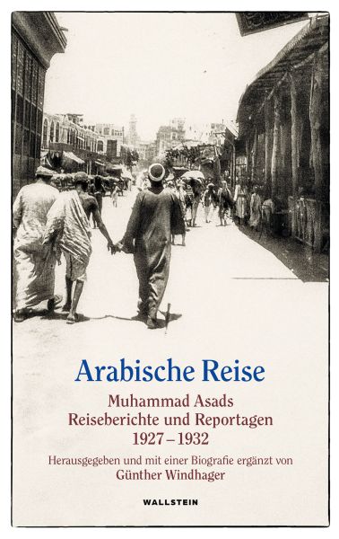 Arabische Reise