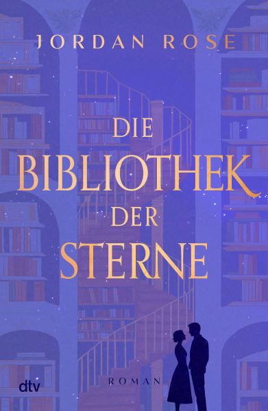 Die Bibliothek der Sterne
