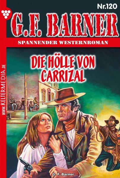 Die Hölle von Carrizal