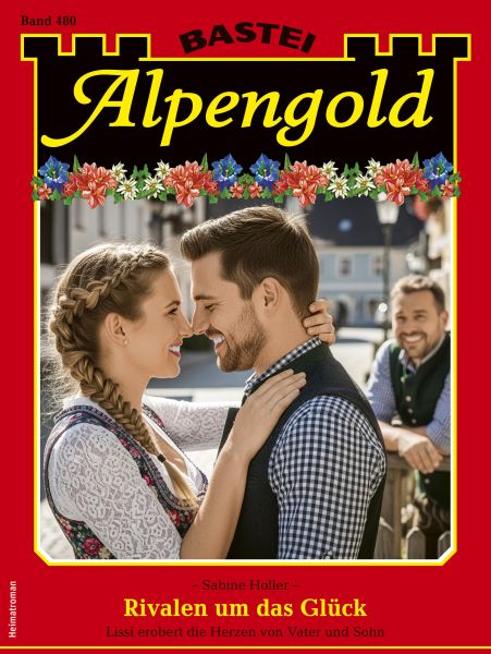 Alpengold 480