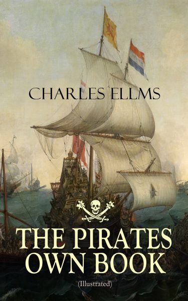 THE PIRATES OWN BOOK (Illustrated)