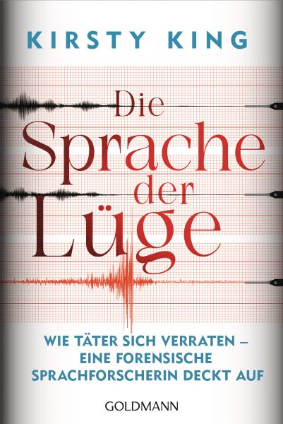 Die Sprache der Lüge
