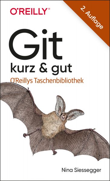 Git – kurz & gut