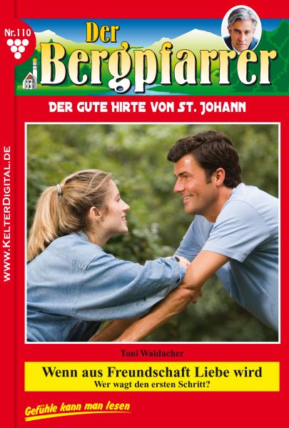 Wenn aus Freundschaft Liebe wird