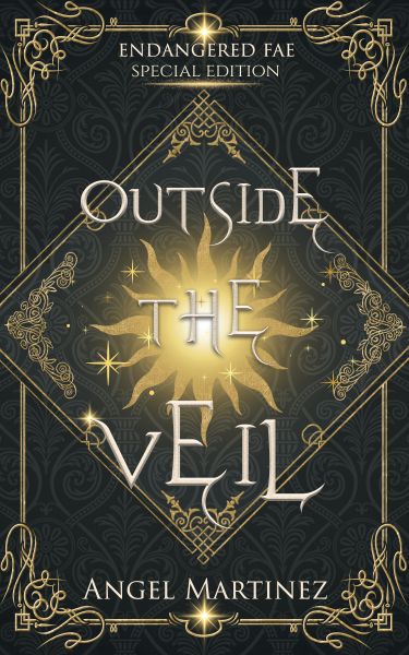 Outside the Veil