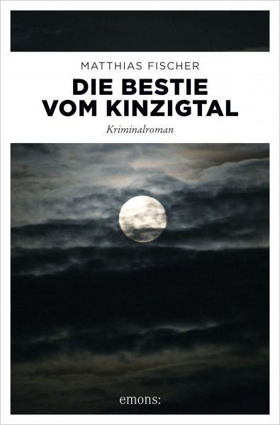 Die Bestie vom Kinzigtal