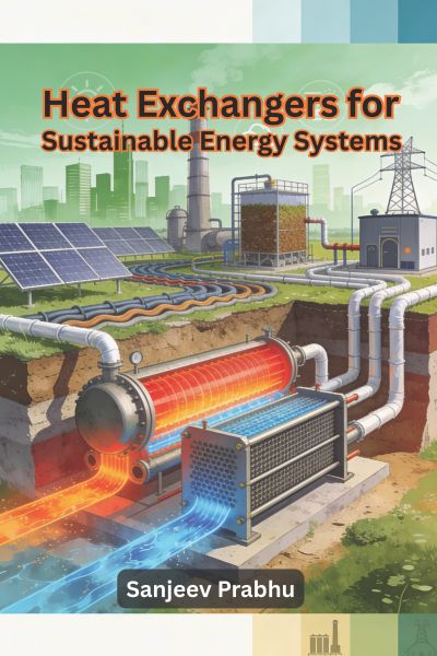 Heat Exchangers for Sustainable Energy Systems