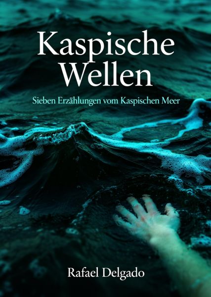 Kaspische Wellen