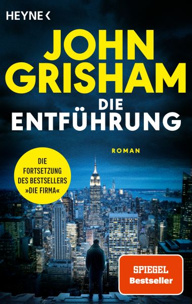 Grisham J.,Die Entführung