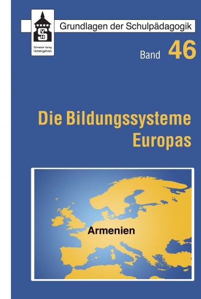 Die Bildungssysteme Europas - Armenien