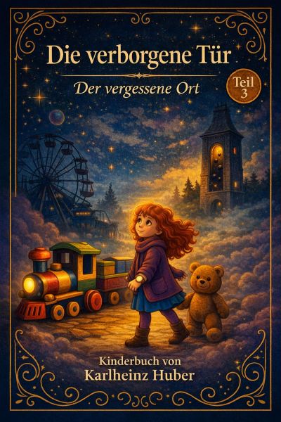 Die verborgene Tür