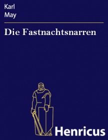 Die Fastnachtsnarren