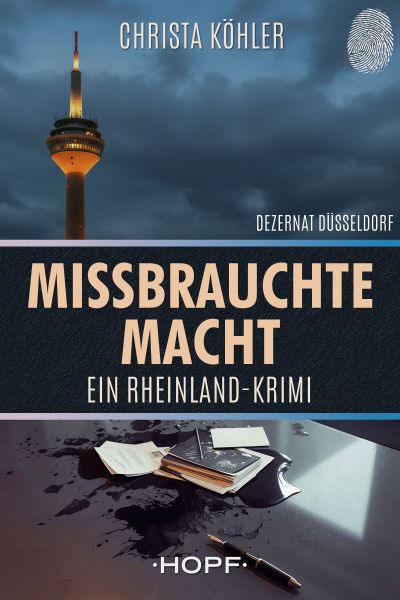 Missbrauchte Macht