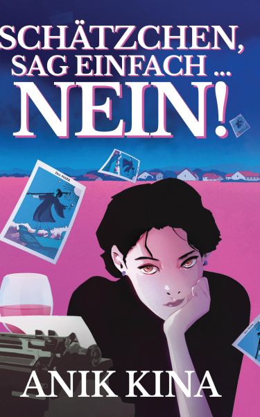 Schätzchen, sag einfach … Nein!