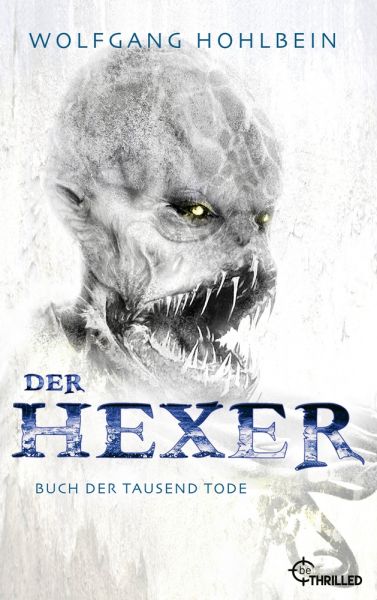 Der Hexer - Buch der tausend Tode