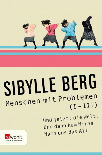 Menschen mit Problemen (I-III)