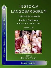 Historia Langobardorum