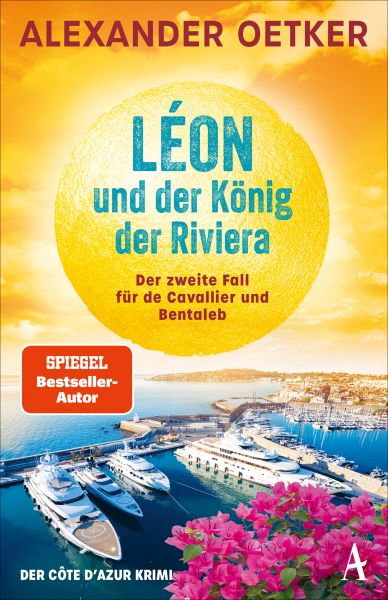 Léon und der König der Riviera