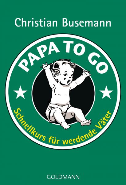 Busemann C.,Papa To Go 1