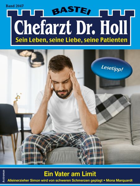 Chefarzt Dr. Holl 2047